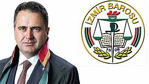 İzmir Barosu'nun Hukuk Zaferi
