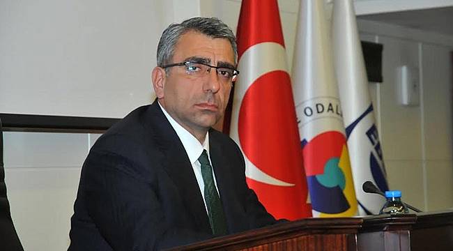 'Tasarı, Madencinin Sorunlarına Çözüm Üretmiyor'