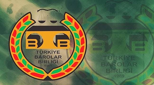 TBB’den Anadolu Ajansı'na Yalanlama