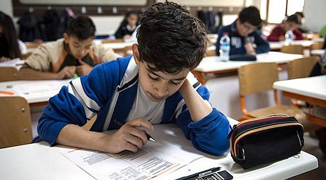 TEOG Sonuçları Açıklandı