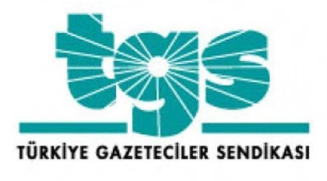 TGS İzmir Şubesi Başkanı Hüner: Gazetecilik Suç Değildir