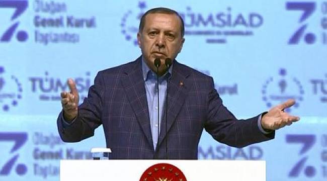 Times: Erdoğan’ın Tasfiyesi Onları Vurdu