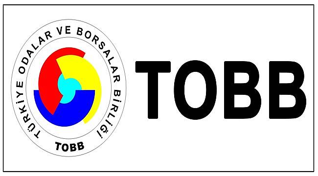TOBB Genel Kurulu Toplanıyor