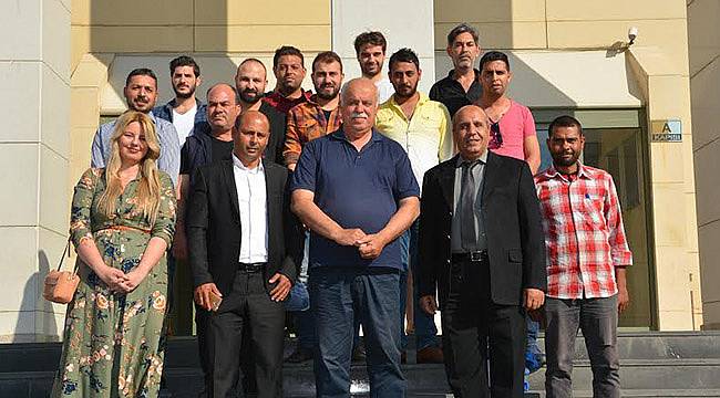 Toplumsal Önyargılar En Çok Romanlar'ı Vuruyor