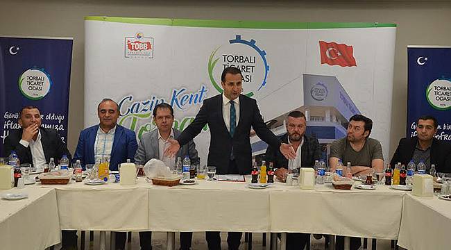 Torbalı, 12 Firmayla Devler Liginde Yer Aldı