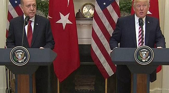 TRT’den 'Erdoğan' Açıklaması