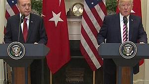 TRT’den 'Erdoğan' Açıklaması