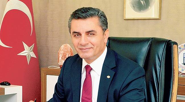 TRT Genel Müdürü Şenol Göka İstifa Etti