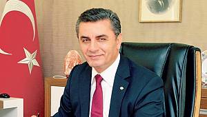 TRT Genel Müdürü Şenol Göka İstifa Etti