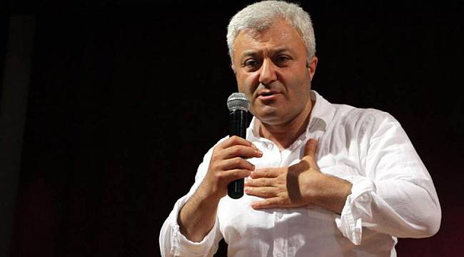 Tuncay Özkan'a Yılın Siyasetçisi Ödülü