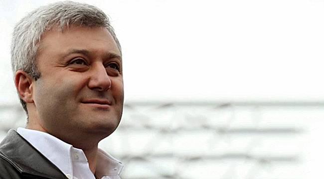 Tuncay Özkan Demirtaş ile Neden Görüştü?