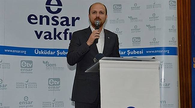 TÜRGEV ve Ensar ABD'den 20 Milyon Dolara Arsa Aldı