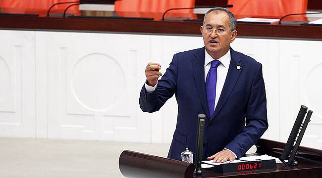 Sertel Adalet Bakanı’na Sordu: Bu mu Sizin Adaletiniz?