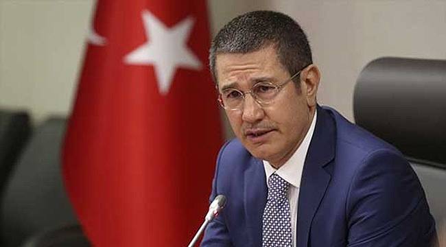 Türkiye'den ABD'ye YPG Desteği Tepkisi