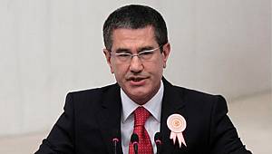 Türkiye'den ABD'ye YPG Tepkisi