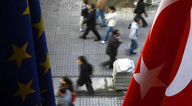 Türkiye İçin Brexit Modeli Gündemde