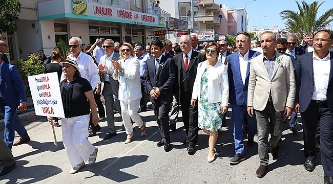 Türkiye’nin Eğlenceli Festivali