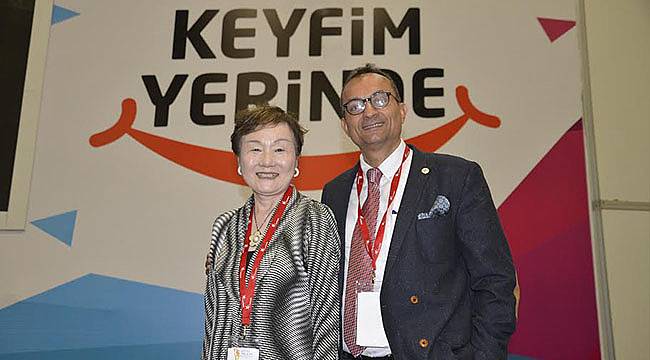 Türkiye'ye Japon Modeli