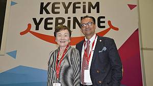 Türkiye'ye Japon Modeli