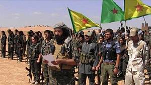 Türkiye YPG'ye Karşı 10 Bin Kişilik Ordu mu Kuruyor?