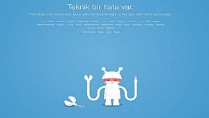 Twitter'a Erişim Sıkıntısı Yaşanıyor