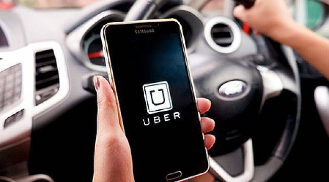 Uber'e Soruşturma Başlatıldı