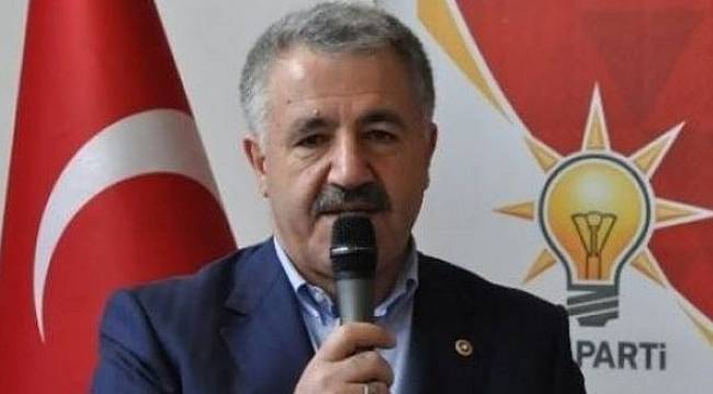 Ulaştırma Bakanı’ndan Wikipedia Açıklaması