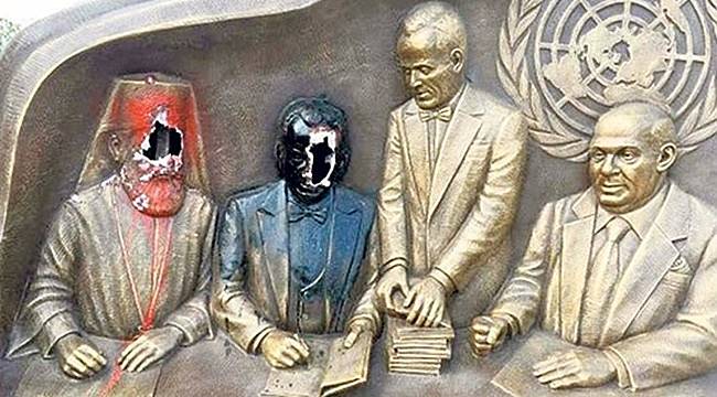 Ülkücüler Türk Devlet Adamını İngiliz Vali Sanıp Kırdı!