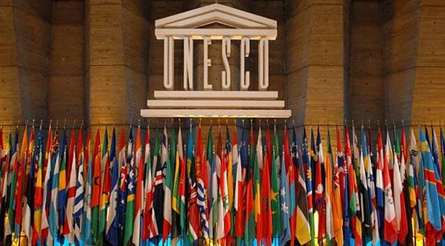 UNESCO, İsrail'i 'İşgalci Güç' Olarak Tanımladı