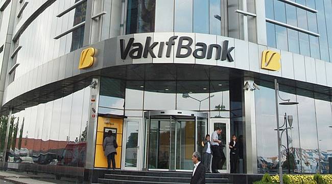 Vakıfbank’taki Vakıf Payları Satılıyor