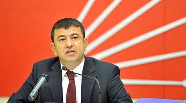 Veli Ağbaba: Emekçilerin Üç Kuruşundan Elinizi Çekin