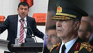 Veli Ağbaba: Utan Hulusi Akar Utan!