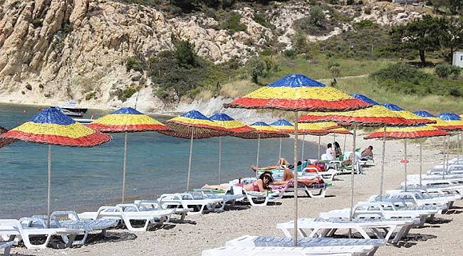 Voodoo Beach Club Sezonu Açtı