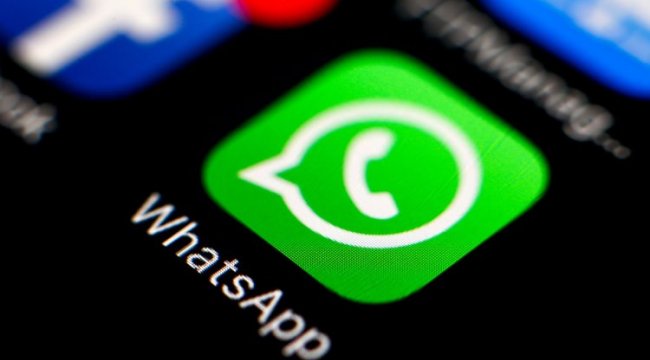 WhatsApp'tan Bir Yenilik Daha!