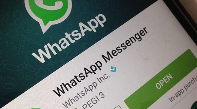 WhatsApp’tan Çökme Açıklaması
