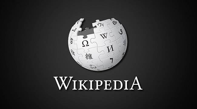 Wikipedia'dan Flaş Hamle