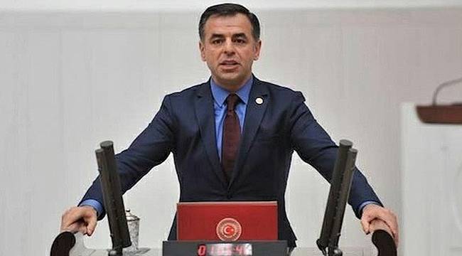 Yarkadaş'tan Oğuz Güven'in Gözaltına Alınmasına Tepki