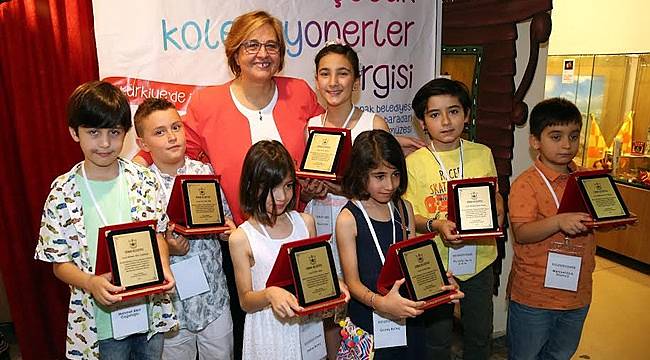 Yaşları Küçük İlgileri Büyük