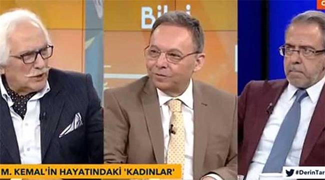 Yavuz Bahadıroğlu ve Mustafa Armağan İfade Verdi
