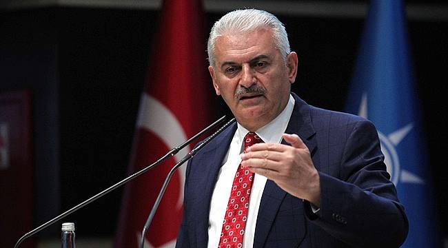 Yıldırım: Bedel Ödemeden Kimse Racon Kesemez