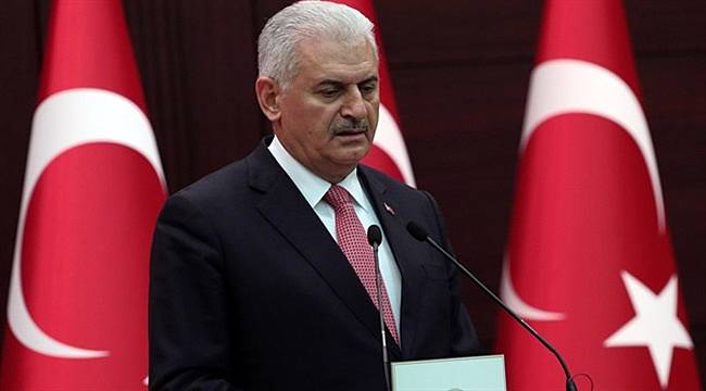 Yıldırım: Domates için Zamana İhtiyaç Var