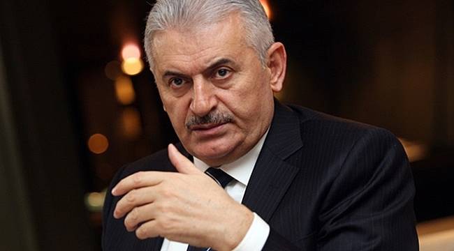 Yıldırım Hakkında Flaş İddia!