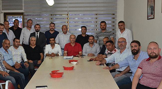 Yıldız: MHP Çiğli’ye Yön Verecek