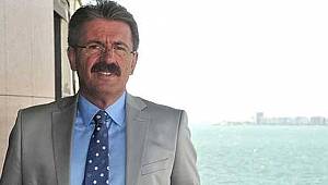 Yücel Özen'den  Çiftçiler ve Anneler Günü Mesajı