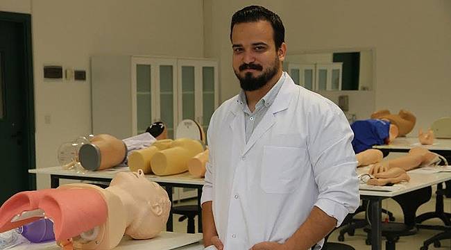 'Zayıflama Yöntemlerinde Ameliyat Son Çare Olmalı'