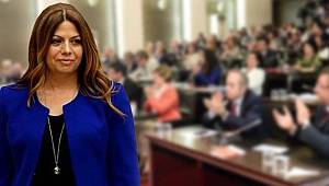Zeynep Altıok İstifa mı Etti?