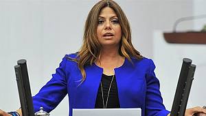 Altıok Suriyeli Çocuk Gelinleri Meclis'e Taşıdı