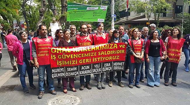Zeynep Altıok: Utanç İçindeyim!