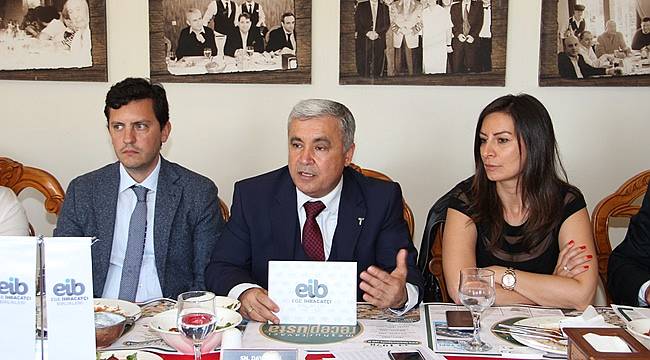 Zeytinyağı İhracatında Yüzde 425’lik Rekor Artış