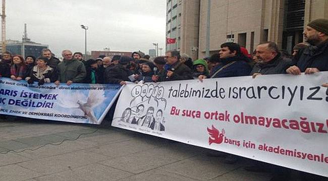 Zincirleme İhbar Alevi, PKK’lı, FETÖ’cü